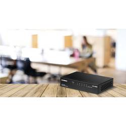 EDIMAX GS-1005E GS-1005E síťový switch RJ45 5 portů 1 GBit/s