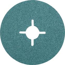 PFERD TOOLS 64206111 brusný papír pro brusné kotouče Zrnitost 60 (Ø) 115 mm 25 ks