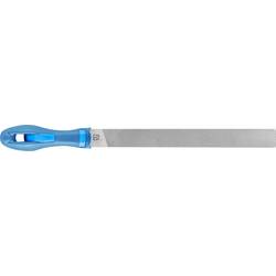 PFERD TOOLS 11210206 Plochý tupý pilník 1 vč Ergonomická rukojeť Délka 200 mm 1 ks