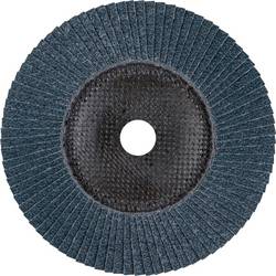 PFERD TOOLS 67764185 Z Psf Steelox vějířovitý brusný kotouč Průměr 180 mm Ø otvoru 22.23 mm Zrnitost 40 10 ks