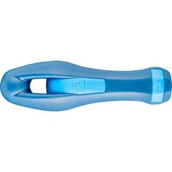 PFERD TOOLS 12617140 Ergonomická rukojeť pro profily trojhranný/čtyřhranný/kulatý/speciální tvar v délkách 200/250 mm 10 ks
