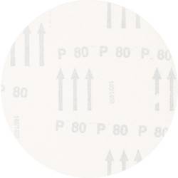 PFERD TOOLS 45017772 brusné papíry pro excentrické brusky (Ø) 150 mm 25 ks