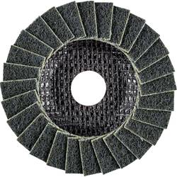 PFERD TOOLS 44694103 Pvl vějířový brusný kotouč Průměr 115 mm Ø otvoru 22.23 mm Zrnitost 240 5 ks