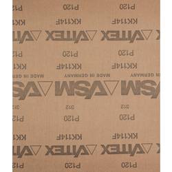 PFERD TOOLS 45013012 ruční brusný papír Zrnitost 120 (d x š) 280 mm x 230 mm 50 ks