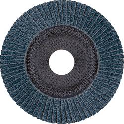 PFERD TOOLS 67766115 Z Psf Steelox vějířový brusný kotouč Průměr 115 mm Ø otvoru 22.23 mm 10 ks