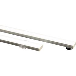 Staudte-Hirsch LED interiérové osvětlení 570028 SH-5.676 LED 12 V (d x š x v) 605 x 17 x 9 mm