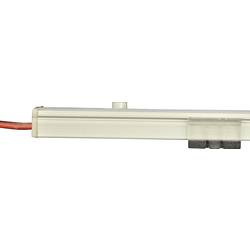 Staudte-Hirsch LED interiérové osvětlení 570028 SH-5.676 LED 12 V (d x š x v) 605 x 17 x 9 mm