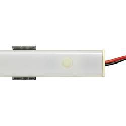 Staudte-Hirsch LED interiérové osvětlení 570028 SH-5.676 LED 12 V (d x š x v) 605 x 17 x 9 mm