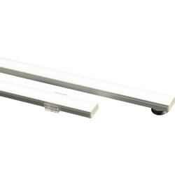Staudte-Hirsch LED interiérové osvětlení 570028 SH-5.676 LED 12 V (d x š x v) 605 x 17 x 9 mm