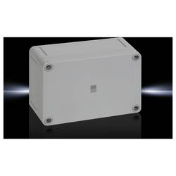 instalační rozvodnice Rittal PK 9508.000 130 x 94 x 57 polykarbonát šedobílá (RAL 7035) 4 ks