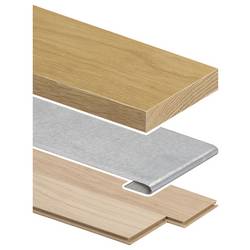 Wolfcraft 2377000 Sada pilových listů do nožové pilky + kapesní nůž 1 ks