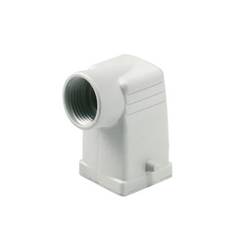 Weidmüller HDC 07A TWLU 1M20G 1788510000 kabelová spojka (pouzdro) 1 ks