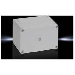 instalační rozvodnice Rittal PK 9509.000 130 x 94 x 81 polykarbonát šedobílá (RAL 7035) 4 ks