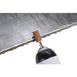 Wolfcraft 2170000 Brusné těleso Průměr 24 mm Ø dříku 6 mm 1 ks