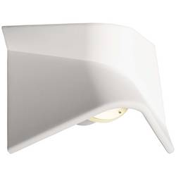 Deko Light FLY I FLY I Nástěnné svítidlo pevně vestavěné LED Energetická třída (EEK2021): G (A - G) 4 W LED bílá