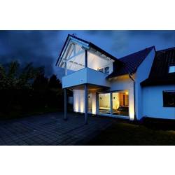 Deko Light Line I WW 730292 podlahové svítidlo pevně vestavěné LED LED G (A - G) 5.50 W stříbrná