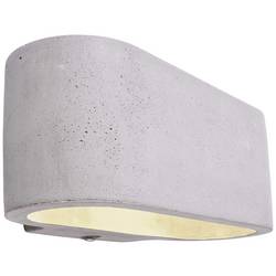 Deko Light Atria Atria Nástěnné svítidlo G9 25 W LED šedá