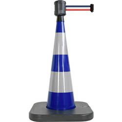 VISO RCX104BBR dopravní kužel Délka popruhu/řetězu (podrobnosti) 4 m (Ø x v) 90 mm x 100 cm