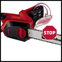 Einhell GH-EC 1835 elektrika řetězová pila 1 800 W délka čepele 356 mm