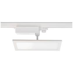 Deko Light Panel Track svítidla do lištových systémů (230 V) Sledovat pevně vestavěné LED 20 W Energetická třída (EEK2021): E (A - G) LED Dopravní bílá (RAL