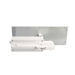 Deko Light Panel Track svítidla do lištových systémů (230 V) pevně vestavěné LED 20 W Energetická třída (EEK2021): E (A - G) LED Dopravní bílá (RAL 9016)
