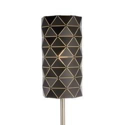 Deko Light Asterope linear 343021 stojací lampa E27 100 W černá