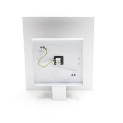 Deko Light Relono Relono Nástěnné svítidlo E14 40 W bílá