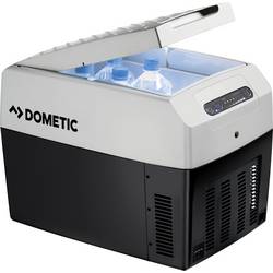 Dometic Group TCX14 přenosná lednice (autochladnička) Energetická třída (EEK2021): E (A - G) termoelektrický (peltierův článek) 12 V, 24 V, 230 V 15 l