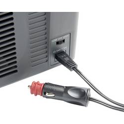Dometic Group TCX14 přenosná lednice (autochladnička) Energetická třída (EEK2021): E (A - G) termoelektrický (peltierův článek) 12 V, 24 V, 230 V 15 l Až 27 °C