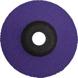 LUKAS-ERZETT A27611250361547 Sada brusných kotoučů Průměr 125 mm Zrnitost=36 10 ks
