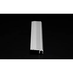 Deko Light 970522 AL-02-10 schodovitý profil hliník (d x š x v) 3000 x 55 x 20.50 mm 3 m