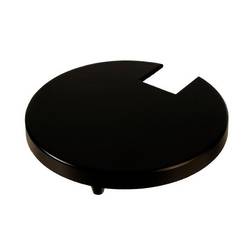 Deko Light 930329 kryt IP20 černá