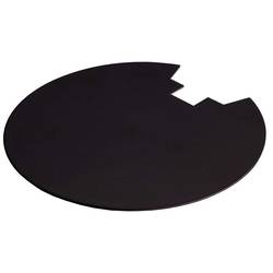 Deko Light 930394 kryt IP20 černá