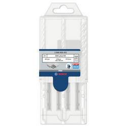 Bosch Accessories 2608833912 2608833912 sada příklepových vrtáků 6.0 mm, 8.0 mm, 10.0 mm 1 ks