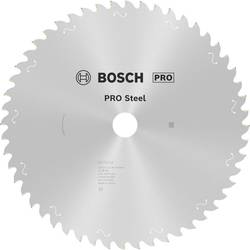 Bosch Accessories 2608844867 2608844867 pilový kotouč 254 x 25.4 x 1.8 mm Počet zubů (na palec): 52 1 ks
