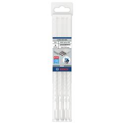 Bosch Accessories 2608833893 2608833893 wolfram-karbid příklepový vrták 6 mm SDS plus 10 ks