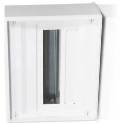 F-Tronic 7220208 VISION12+2ST malý rozváděč na omítku Počet modulů (šířka) = 14 Počet řádků = 1 Obsah 1 ks