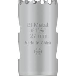 Bosch Accessories 2608901499 2608901499 vrtací korunka 27 mm silně legováno 1 ks