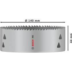 Bosch Accessories 2608901542 2608901542 vrtací korunka 140 mm Cobalt 1 ks