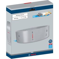 Bosch Accessories 2608901546 2608901546 vrtací korunka 177 mm Cobalt 1 ks