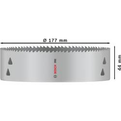 Bosch Accessories 2608901546 2608901546 vrtací korunka 177 mm Cobalt 1 ks