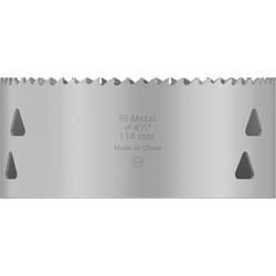 Bosch Accessories 2608901538 2608901538 vrtací korunka 114 mm silně legováno 1 ks