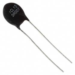Honeywell SPS ICL155R007-01 teplotní čidlo