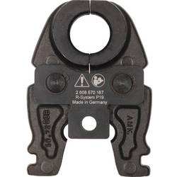 Bosch Accessories 2608570187 2608570187 krimpovací nástavec lisovací spojky Vhodné pro kleště Spojka