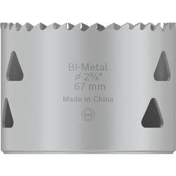 Bosch Accessories 2608901522 2608901522 vrtací korunka 67 mm Cobalt 1 ks