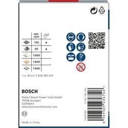 Bosch Accessories 2608901522 2608901522 vrtací korunka 67 mm Cobalt 1 ks