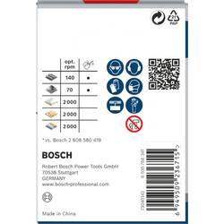 Bosch Accessories 2608901519 2608901519 vrtací korunka 60 mm Cobalt 1 ks