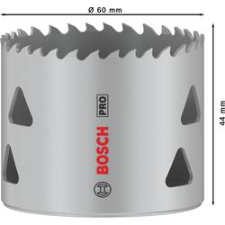 Bosch Accessories 2608901519 2608901519 vrtací korunka 60 mm Cobalt 1 ks