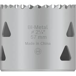 Bosch Accessories 2608901517 2608901517 vrtací korunka 57 mm Cobalt 1 ks