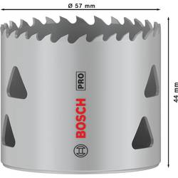 Bosch Accessories 2608901517 2608901517 vrtací korunka 57 mm Cobalt 1 ks
